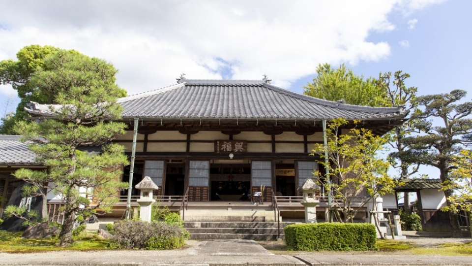 興福寺
